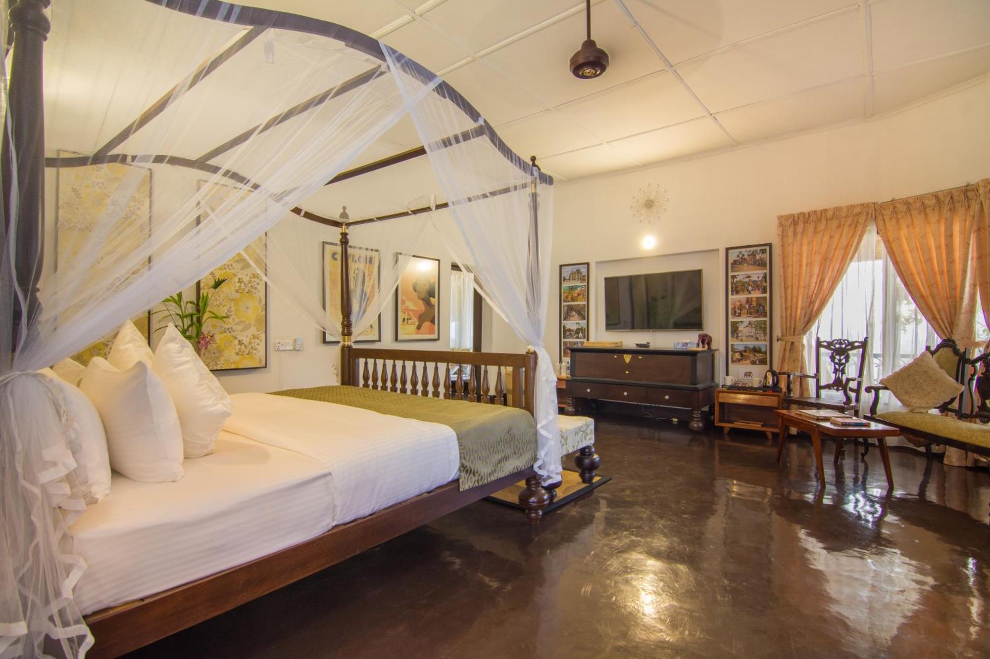 The Elephant Stables Kandy Esterno foto
