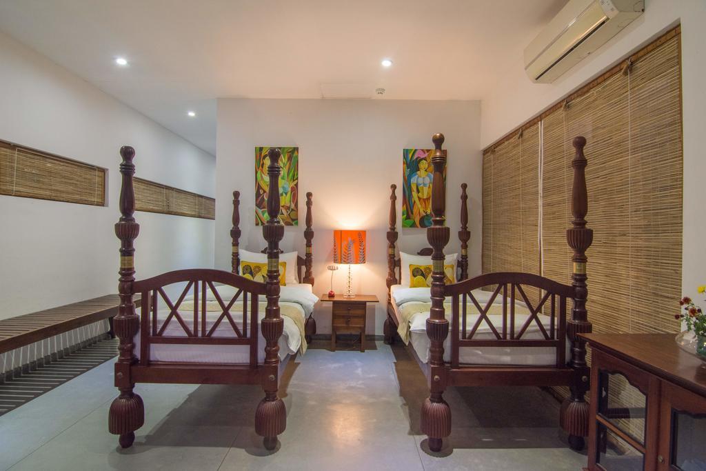The Elephant Stables Kandy Esterno foto