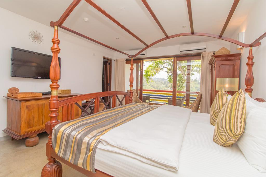 The Elephant Stables Kandy Esterno foto