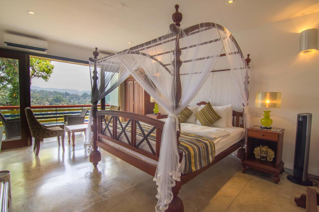 The Elephant Stables Kandy Esterno foto