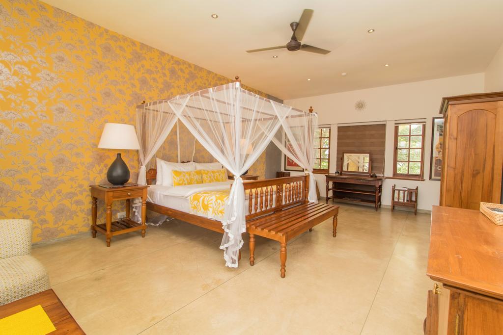The Elephant Stables Kandy Esterno foto