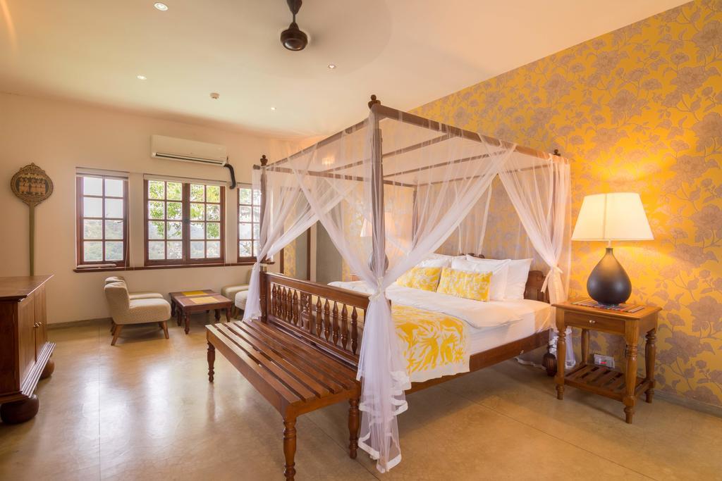 The Elephant Stables Kandy Esterno foto