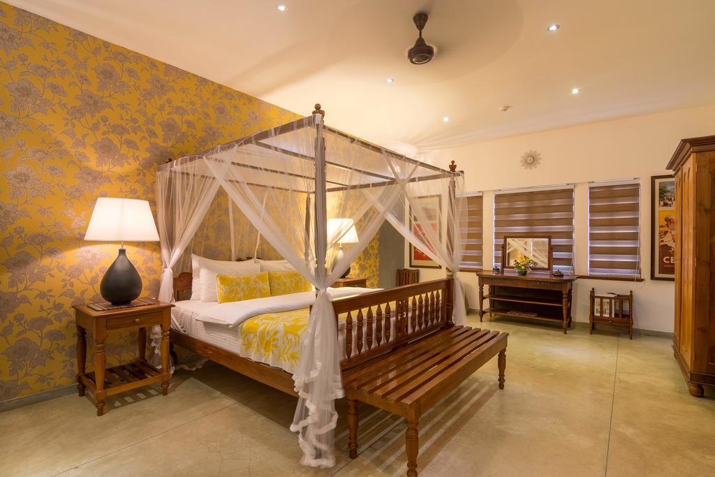 The Elephant Stables Kandy Esterno foto