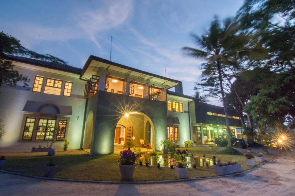 The Elephant Stables Kandy Esterno foto